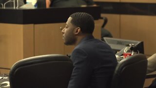 Lawyers make closing arguments in Euri Jenkins murder trial