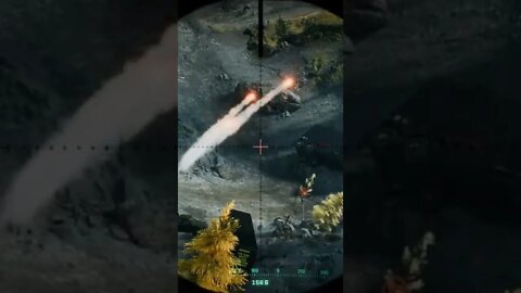 (Battlefield 2042)Damn one good shot