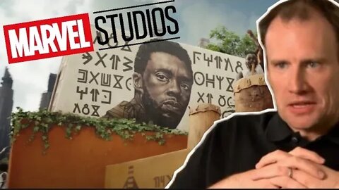 Marvel Facing Backlash Over Wakanda Forever Trailer - They Get What They Deserve