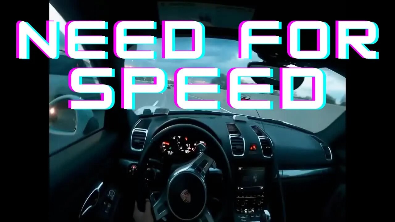 Need For Speed #dashcams #speeding #stuntdriving #cars