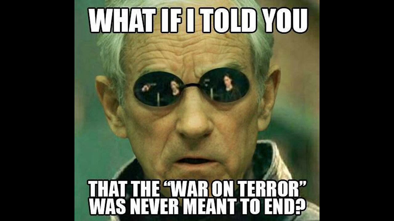 What is the Military Industrial Complex 🤔👀