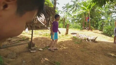 Manoy & Kuya.