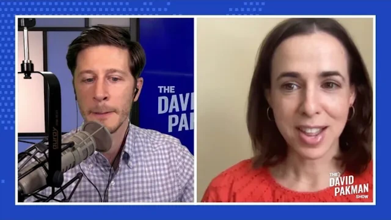 How Middlemen Profit Off Of Us, But Also Lower Prices (Kathryn Judge Interview)