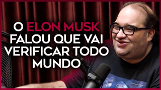 O FIM DA ERA DOS VERIFICADINHOS?