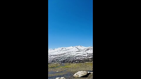 Babusar top Naran