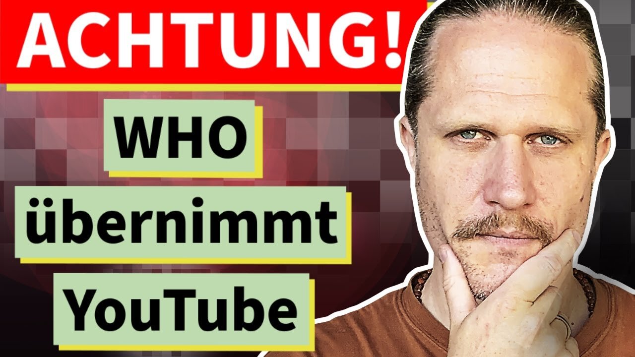 Startet YouTube jetzt Zensur-Offensive?@chronisch ehrlich by HEILKRAFTWERK