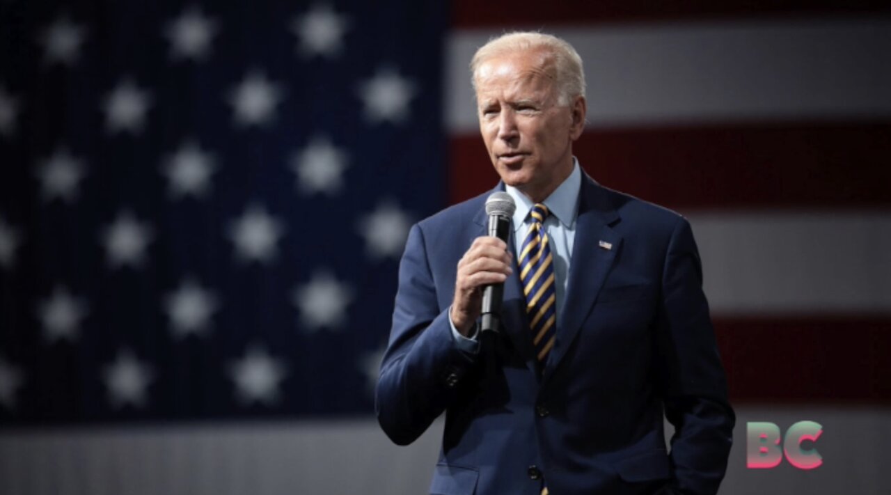 Biden aides find second batch of classified documents at new location