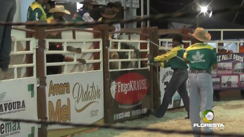 MONTARIA EXPOALTA 2022 COWBOY DE AÇO | 27/07/2022