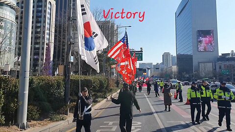 230225... korea freedom fighter!!!