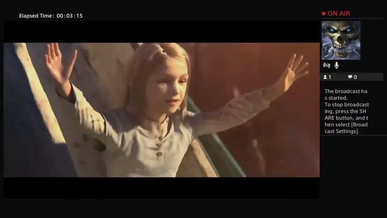 Let's Play Final Fantasy VII