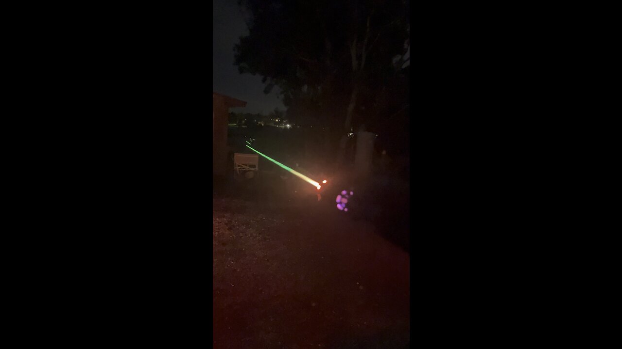 KWA G36C with Tracers is NUTS!