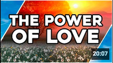 The Power Of Love
