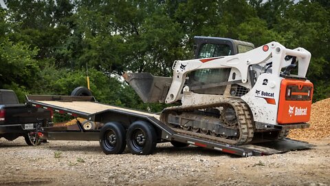 T8X - 16k Power Equipment Tilt | MAXX-D 2021