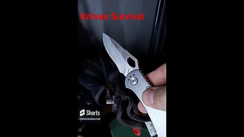 Survival Guides Tri-folds