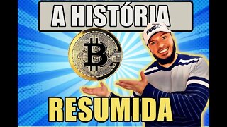 Bitcoin resumido ao maximo - Resumão