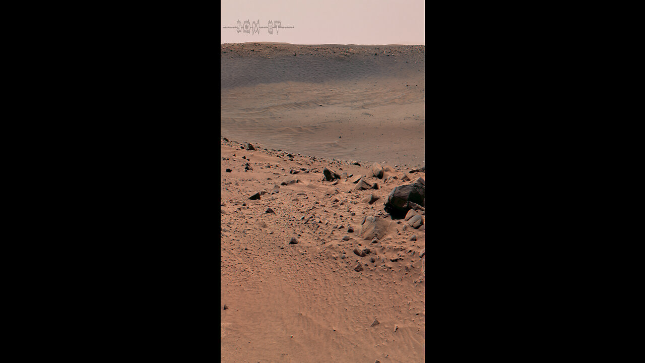 Som ET - 78 - Mars - Spirit Sols 68-69