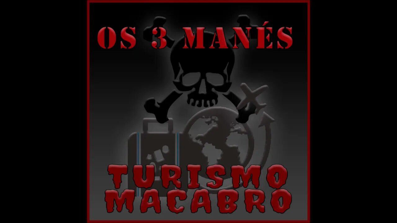 turismo macabro- # 36