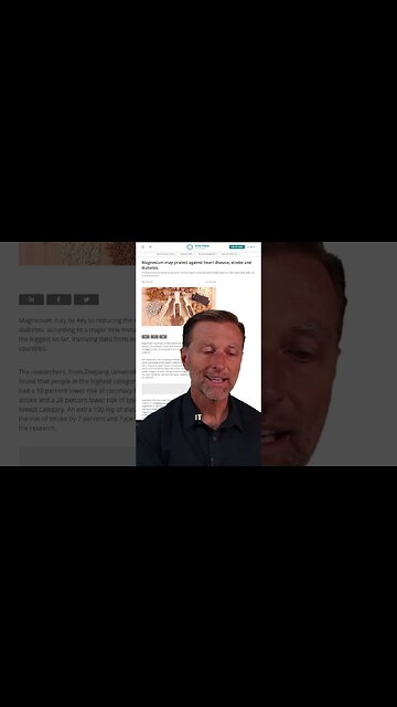 From relieving muscle tension and spasms to preventing nighttime cramps, magnesium is a game-changer