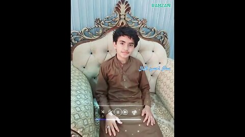 NA NA RANJHAN NA BEAUTIFUL SONG CLIP || AHSAN IQBAL