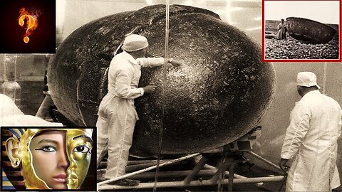 The Worlds Greatest Historical Cover-Up? 