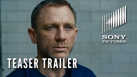 SKYFALL - Official Teaser Trailer