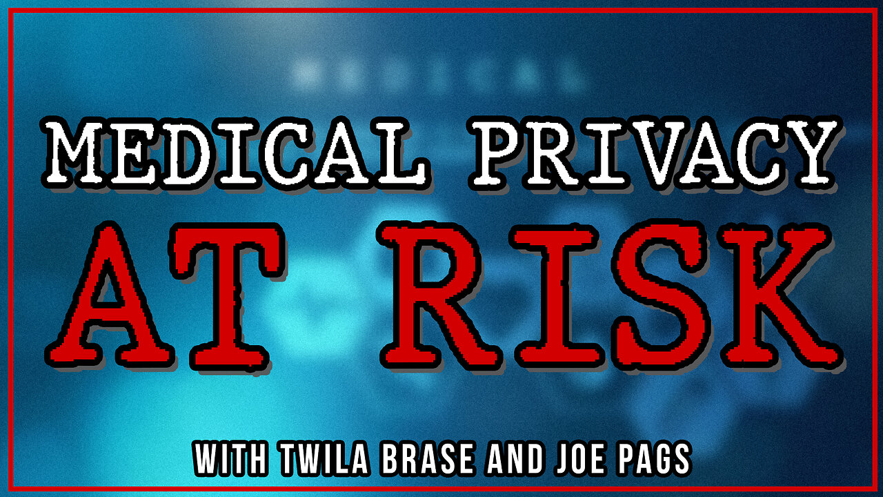 Does HIPAA Really Keep Your Health Info Safe?