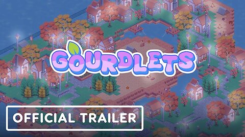 Gourdlets - Official Developer Overview | Wholesome Direct 2023