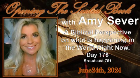 06/24 SCOTUS: Reinstate Trump?! / Climate Change Nuts Crash PGA! / Vegas Monolith Removed!