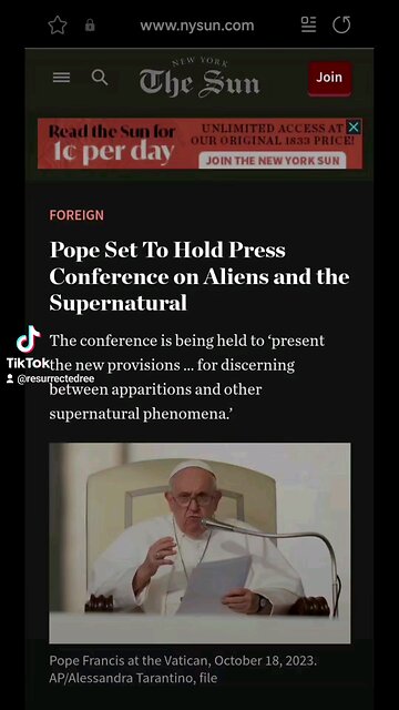 Satan showing his cards 2024