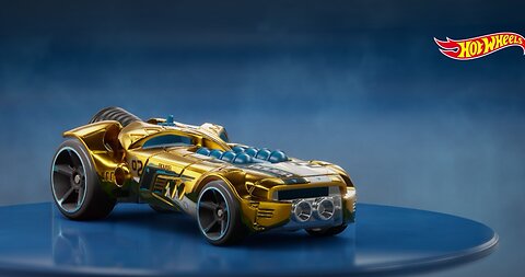 HOT WHEELS UNLEASHED™