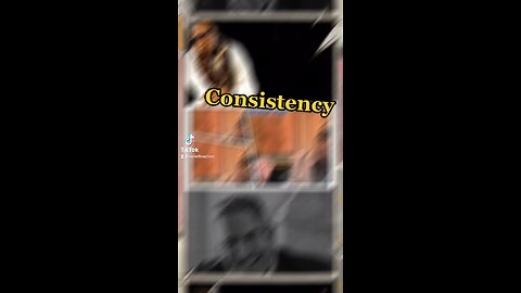 Consistency #masterp #grantcardone