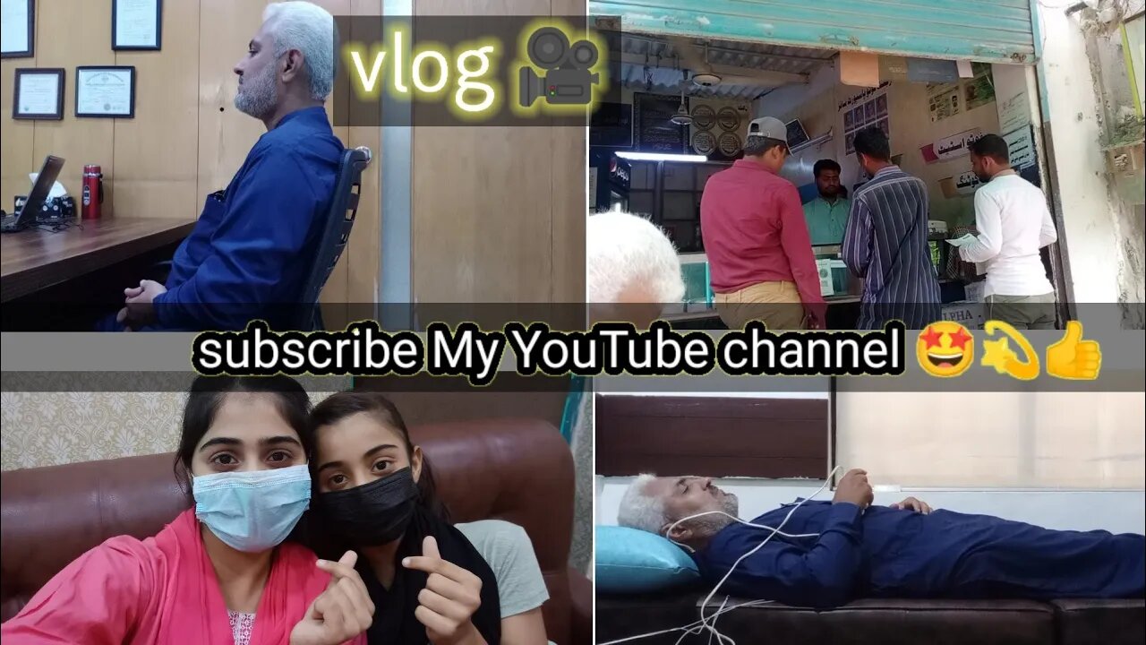 I enjoyed the video 🥳 https://youtube.com/channel/UC7YXAaJ3BTDK1YXe6qq0_1g