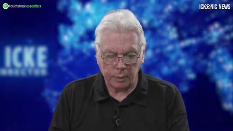 David Icke War On Women