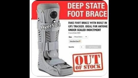 DeepState Boot Club