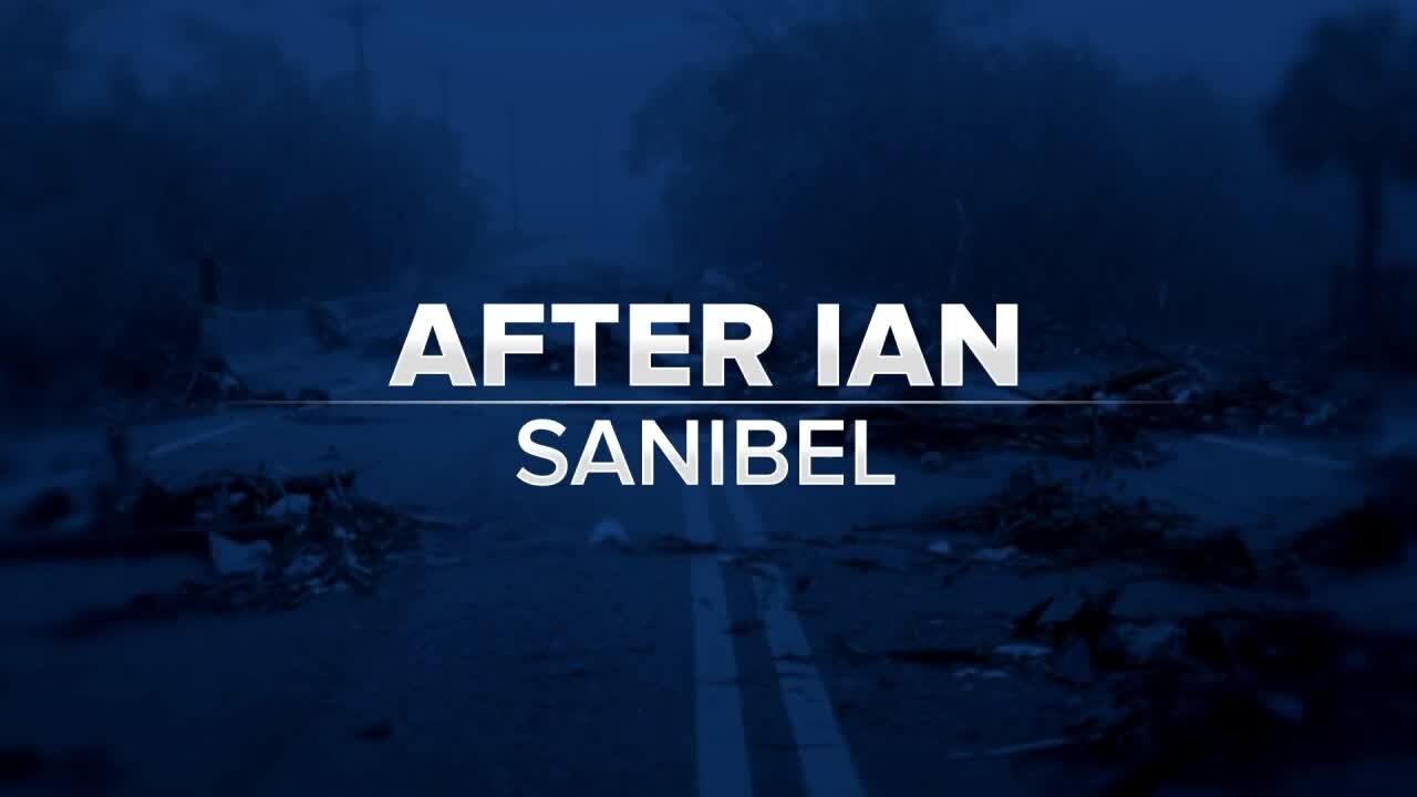 Residents on Sanibel and Captiva Island are still waiting for mail delivery