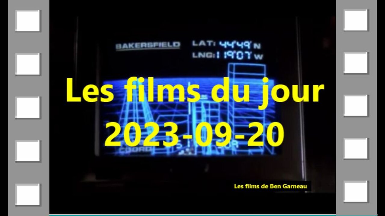 Les films du jour = 2023-09-20