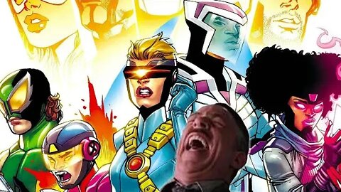 Children Of The Atom In A Nutshell