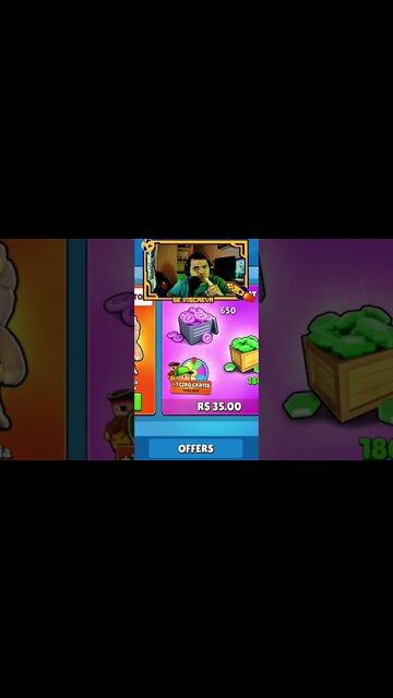 LIVE ÁS 22 HRS. STUMBLEGUYS #cosmiconerd #stumbleguys