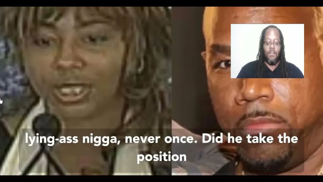 J Prince Comes For Wack 100