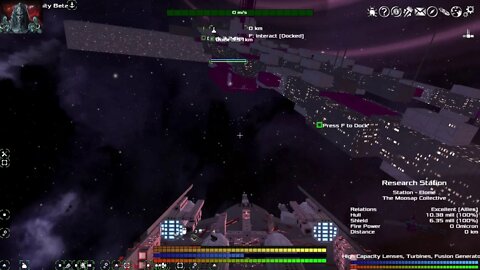 Avorion and now we got guns