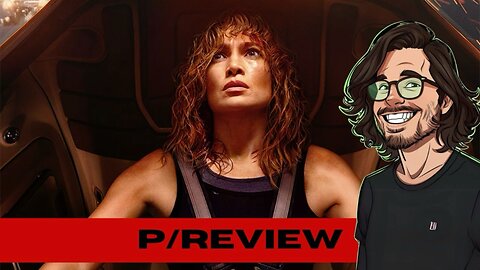 Diving Into 'Atlas': A Sci-Fi Thriller with Jennifer Lopez | Greenground Reviews