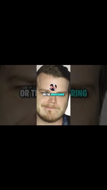 IS IT YOU OR SHAITAN?