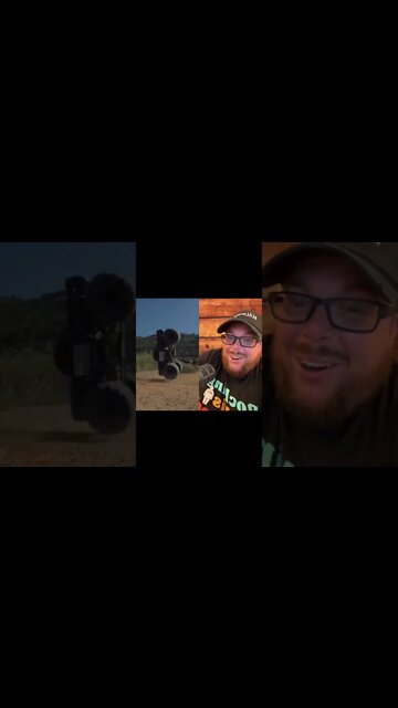 Here’s Your Dose Of REALarious…😲😲😲 with @Big ‘Merica RC