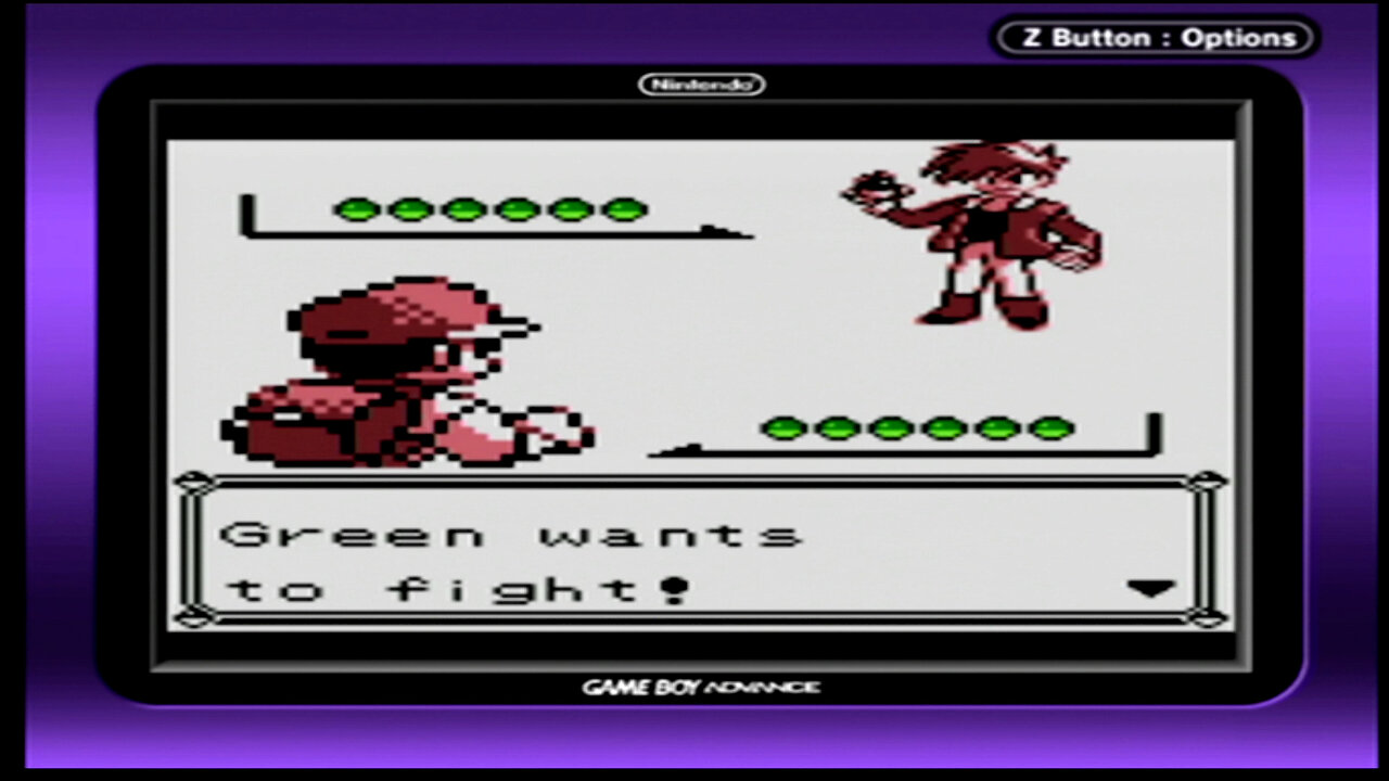 Bel Plays Pokemon Red Part Finale | Greener Pastures