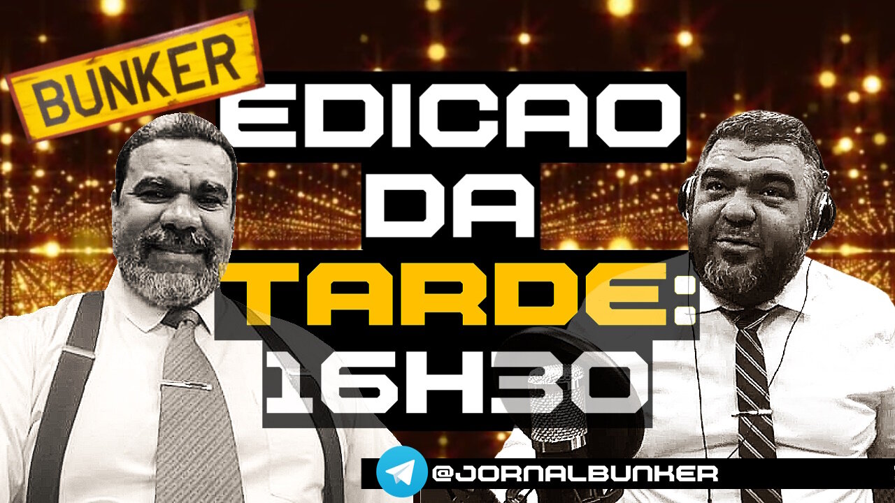 Edição da tarde (27/01)