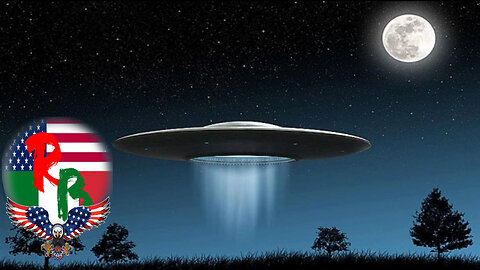 MY 2024 UFO EXPERIENCES!