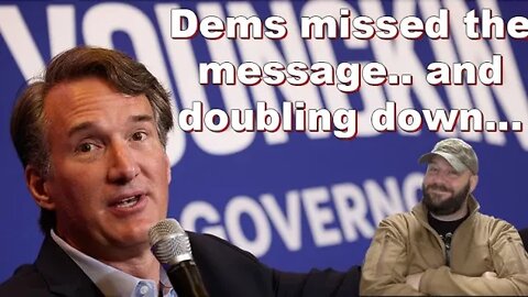 Gun Controlling Dems gave us a Christmas gift early this year... They're ignoring the warnings...