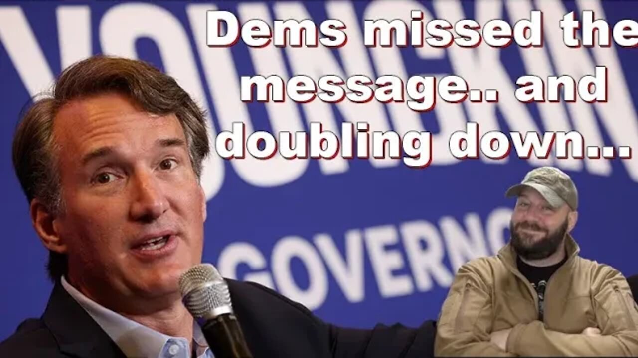 Gun Controlling Dems gave us a Christmas gift early this year... They're ignoring the warnings...