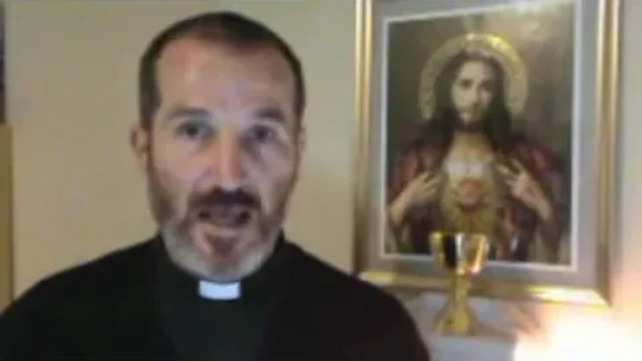 Pourquoi aller à la Messe