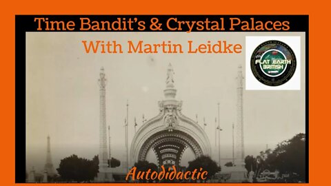 Time Bandit's & Crystal Palaces With FEB & Auto Didactic.